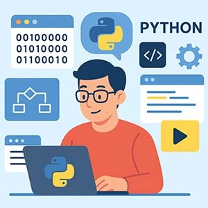 موارد استفاده زبان برنامه‌نویسی پایتون چیست؟