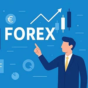 بازار فارکس چیست؟